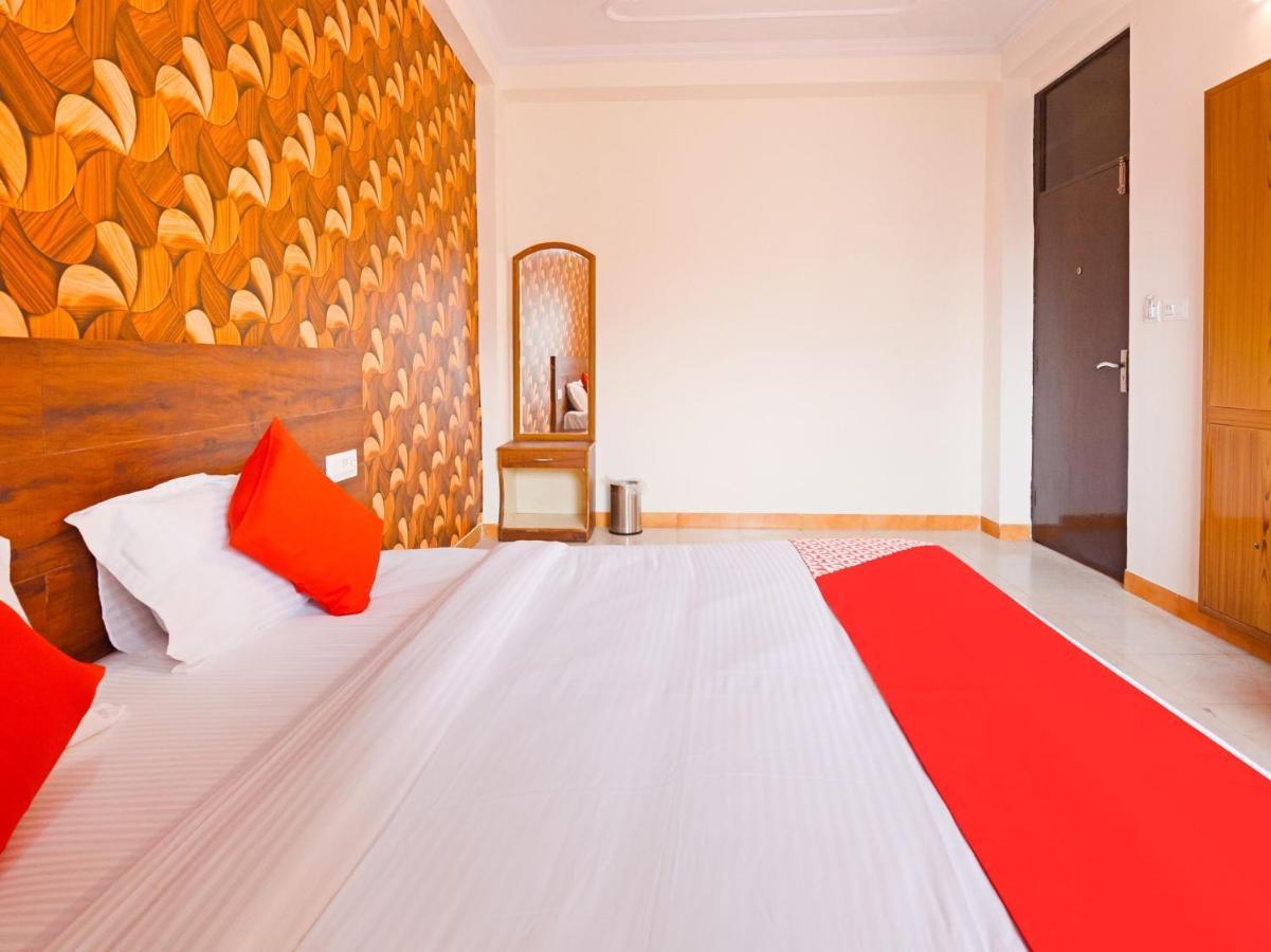 Collection O 62269 Hotel Elegant Jaipur Eksteriør bilde