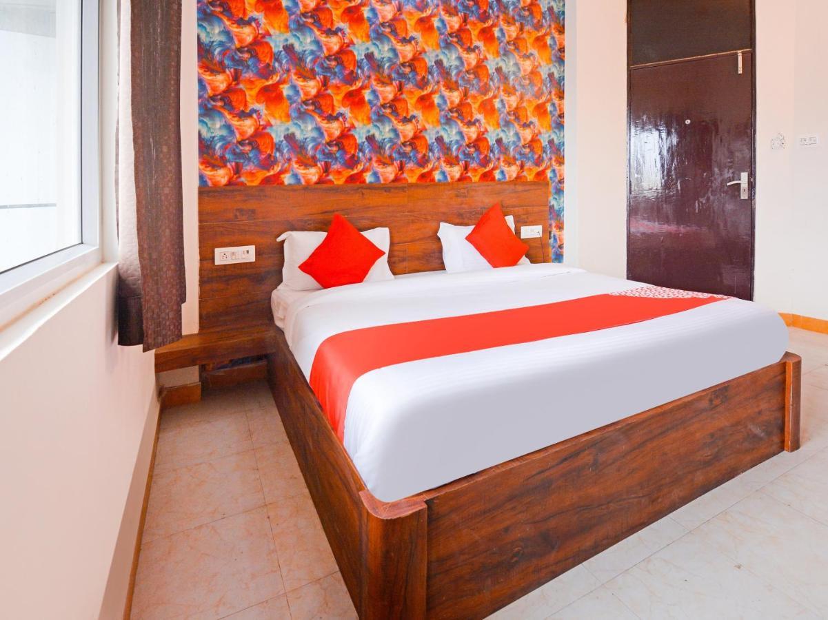 Collection O 62269 Hotel Elegant Jaipur Eksteriør bilde