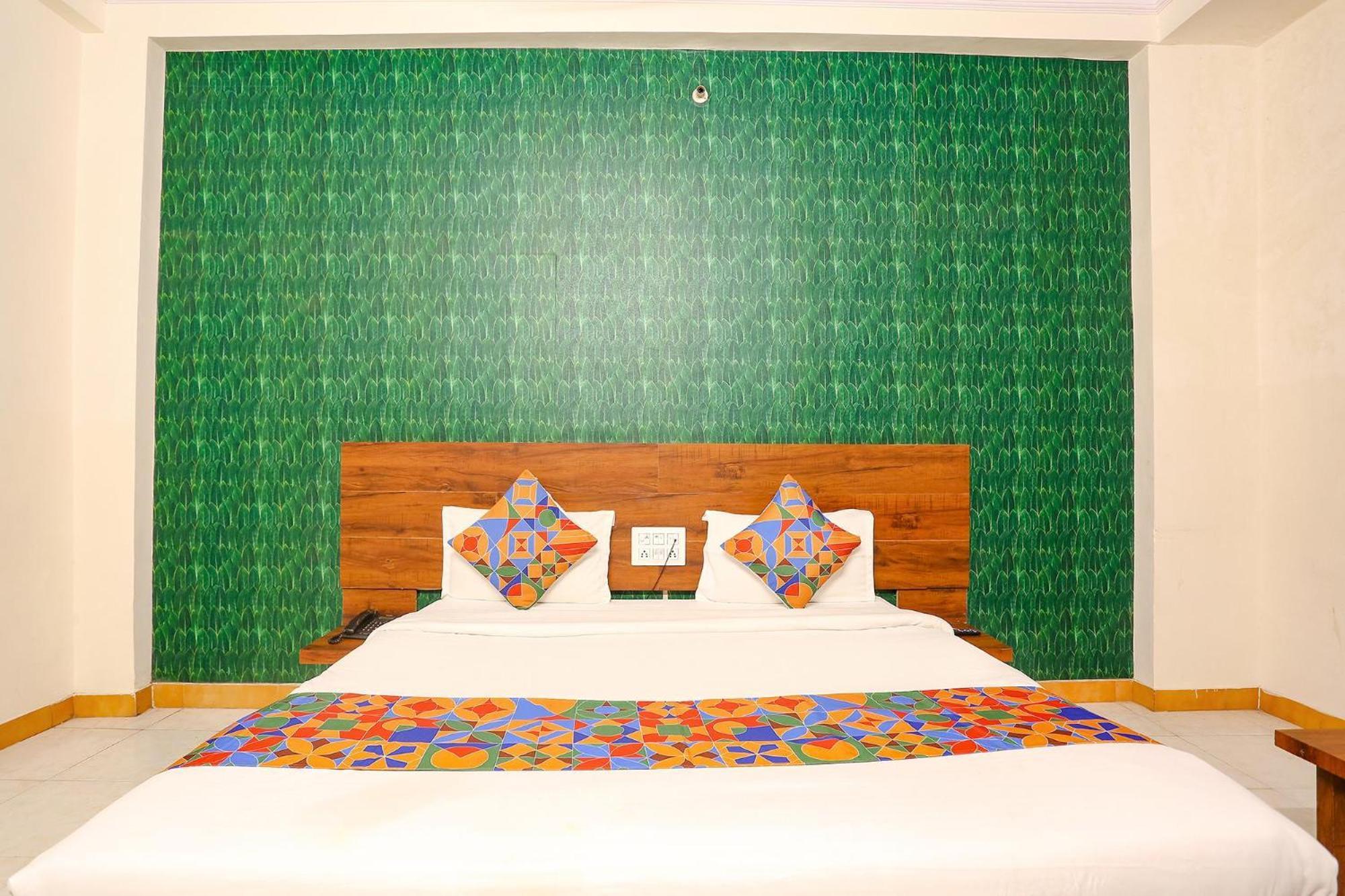 Collection O 62269 Hotel Elegant Jaipur Eksteriør bilde